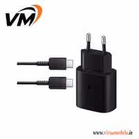 شارژر اصلی فست سامسونگ Galaxy A53