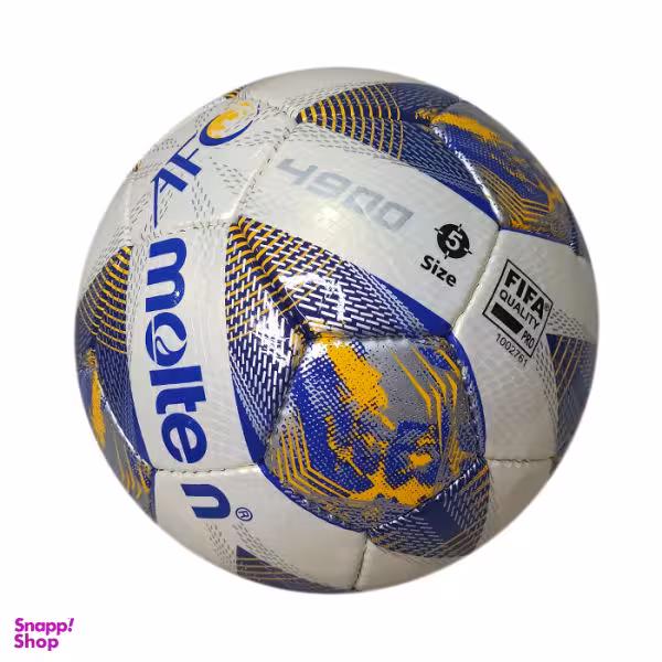 توپ فوتبال مدل AFC Vantaggio 4900