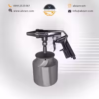 پیستوله قیرپاش رابیــن مدل PS-4 (( اقساط یک ساله ))