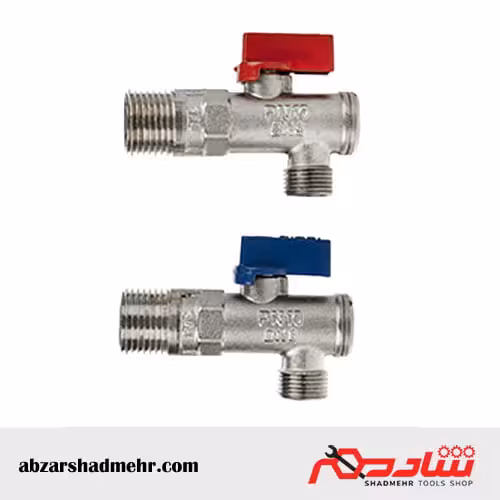 شیر پیسوار 3/8