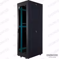 رک ایستاده 42 یونیت عمق 80 آماد