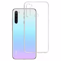 کاور مدل TN-001 مناسب برای گوشی موبایل شیائومی Redmi Note 8
