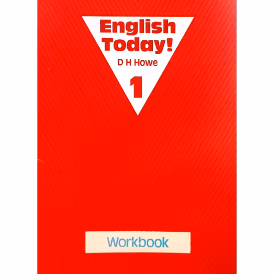 English Today