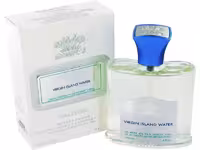 ادکلن زنانه و مردانه کرید ورجین ایسلند واتر ادو تویلت Creed Virgin Island Water EDT