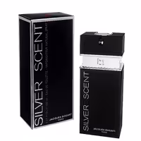 ادو تویلت مردانه ژاک بوگارت مدل Silver Scent