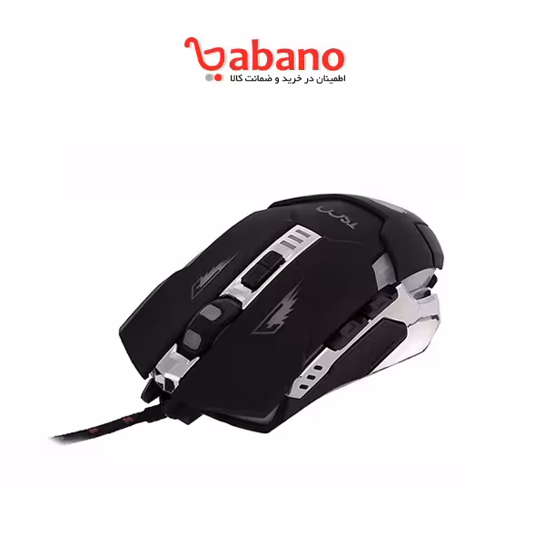 ماوس تسکو مدل TM 760 GA