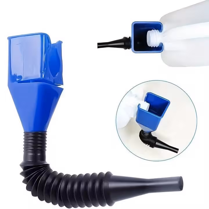 قیف خرطومی همه کاره