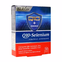 کپسول کیوتن پلاس سلنیوم نوتراکس 30 عدد