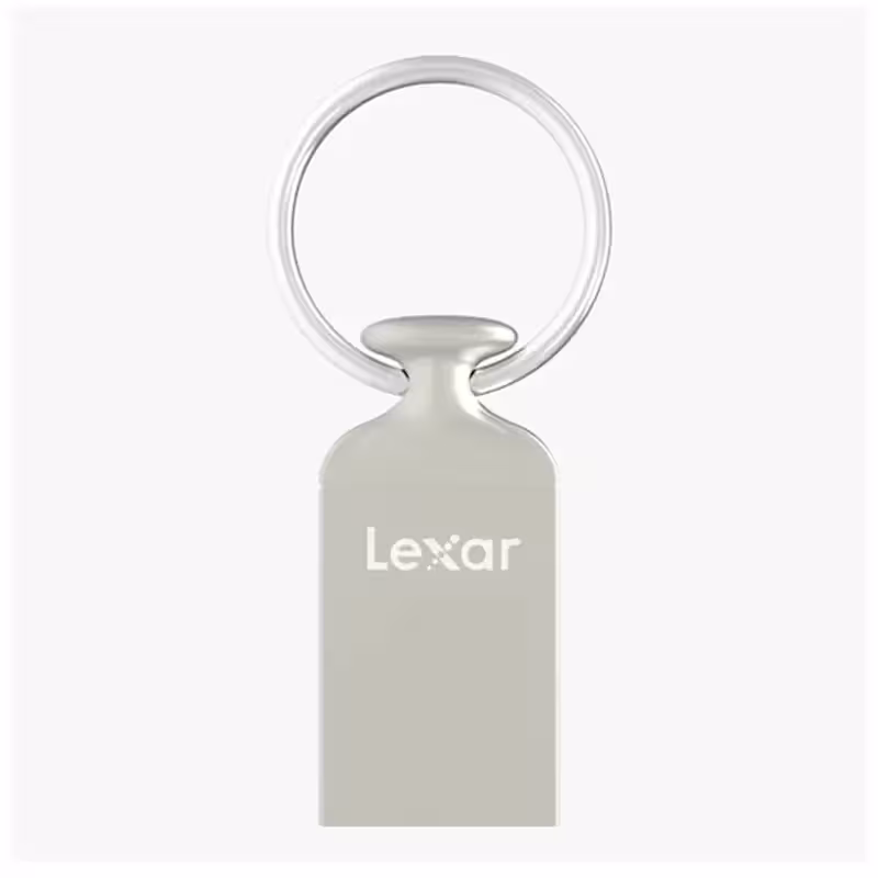 فلش 64گیگابایت لکسار مدل JUMPDRIVE M22