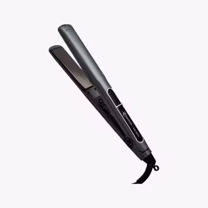 اتو موی حرفه ای پرومارون مدل RL-1117