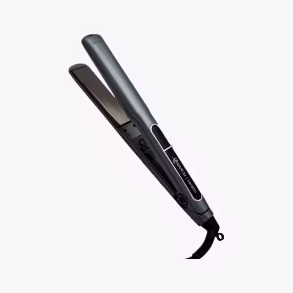 اتو موی حرفه ای پرومارون مدل RL-1117