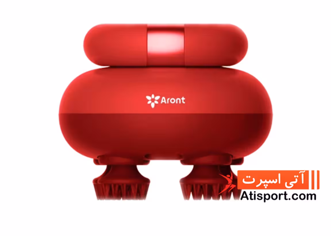 ماساژور سر Aront Q20