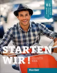 Starten Wir B1