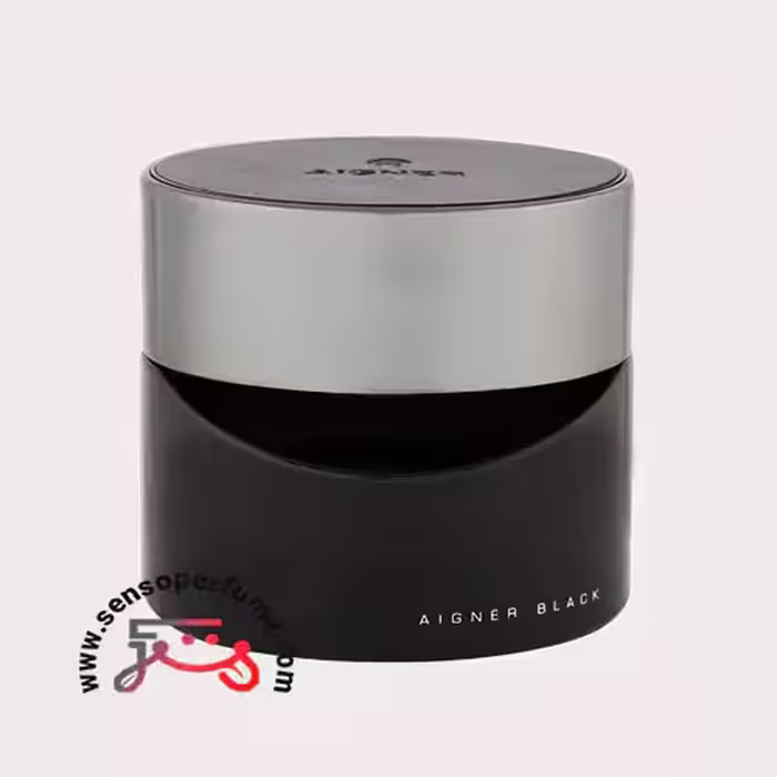 عطر ادکلن اگنر بلک | مشکی