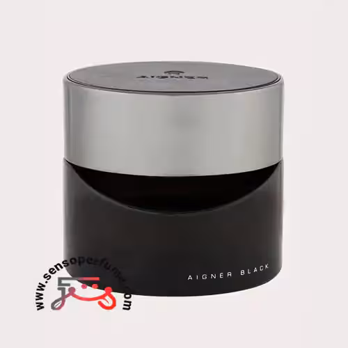 عطر ادکلن اگنر بلک | مشکی
