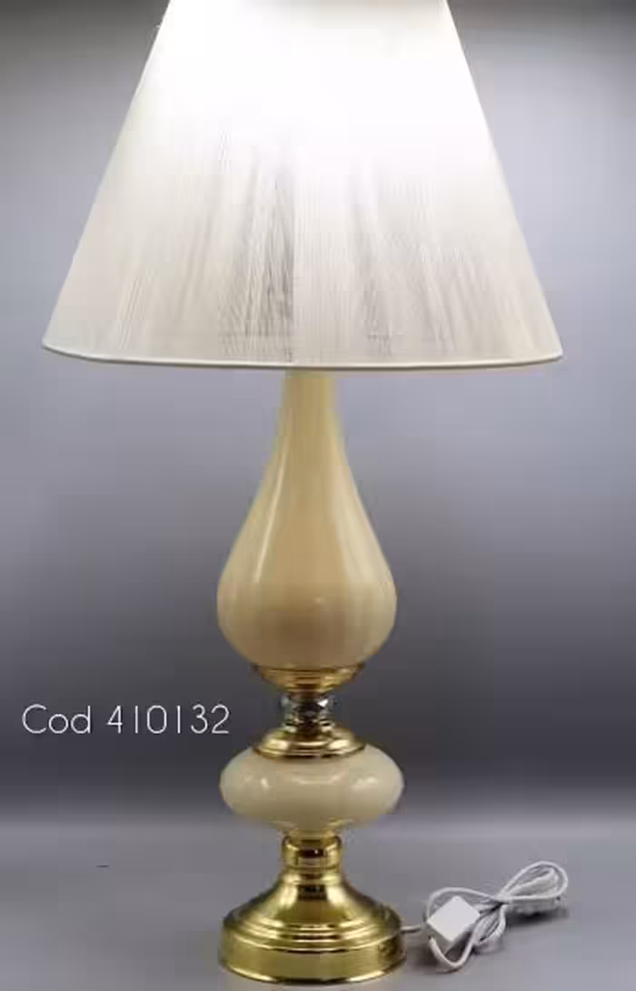 آباژور رو میزی کدA0017  410132