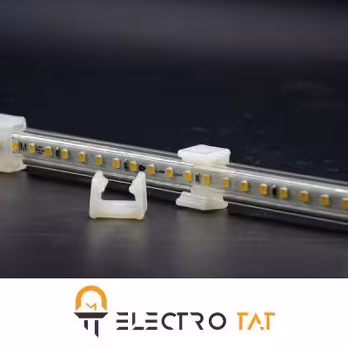 بست سقفی و دیواری ریسه 14 و 16 میلی‌متر لوپ لایت