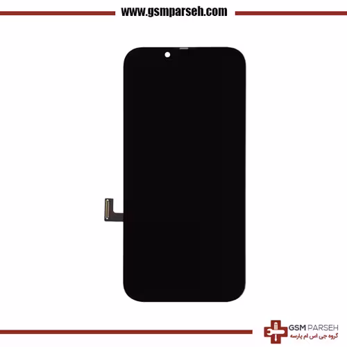 ال سی دی آیفون 13 پرو روکاری