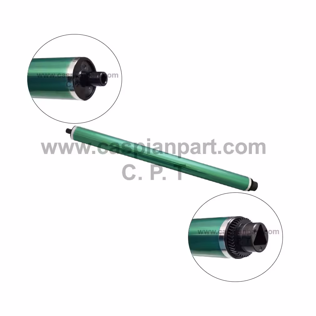 درام  مینولتا مدل MINOLTA 350