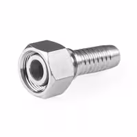 مهره دنباله 16 المانی دنباله 1/2 اینچ