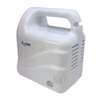 نبولایزر کمپرسوری فولی Folee W004