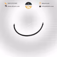 شلنگ فشار قوی گریس پمپ  تراست GHC/18SPR (( اقساط یک ساله ))