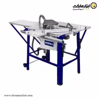 اره میزی رونیا دینامی 315 میلی ‌متر مدل R-TS315P
