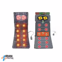تشک ماساژور آیجویر مدل CD8