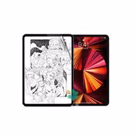 محافظ صفحه آیپد برند JCPAL مدل PaperTech مناسب Apple iPad Pro 11 2021