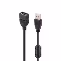 کابل افزایش طول USB گریت طول 10 متر