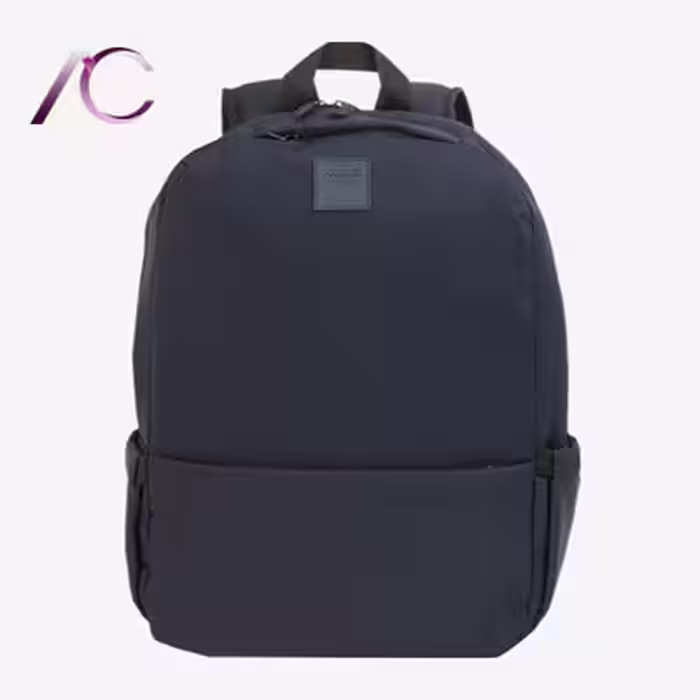کوله پشتی لپ تاپ کوله مدل  KL15010 مناسب برای لپ تاپ 15.6 اینچی