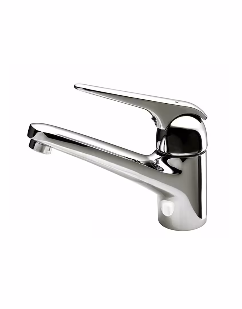 شیر روشویی کی دبلیو سی مدل دومو