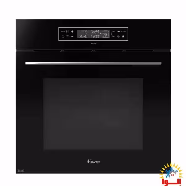 فر برقی داتیس مدل 636