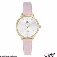 ساعت مچی زنانه جی او مدل 699484