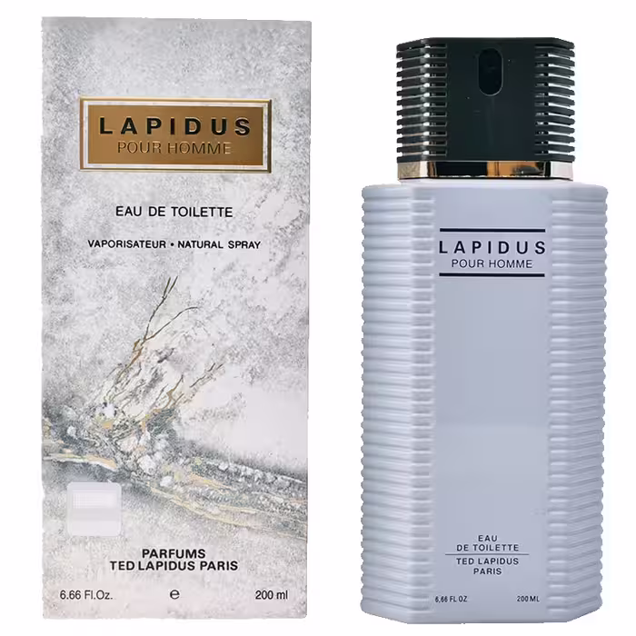 عطر و ادکلن مردانه تد لاپیدوس پور هوم TED LAPIDUS POUR HOMME FOR MEN