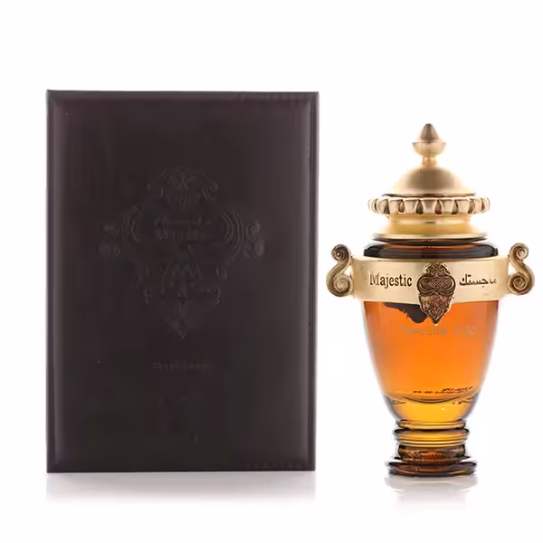 عربین عود مجستیک اسپشیال عود/Majestic Special Oud Arabian Oud