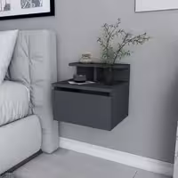 میز پاتختی مدل IKE4632