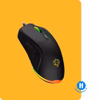 ماوس گیمینگ پرودو مدل PDX322