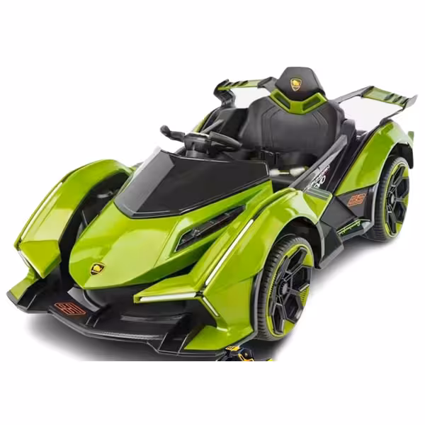 ماشین شارژی لامبورگینی ریسینگ – مدل Lamborghini AX2084