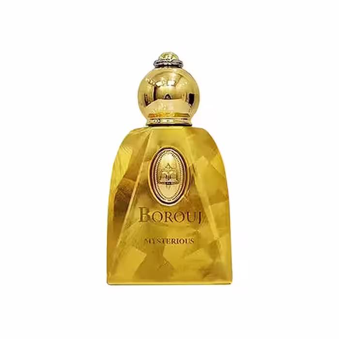 دمونت پاریس DUMONT PARIS بروج مدل میستریوس Borouj mysterious حجم 85 میل