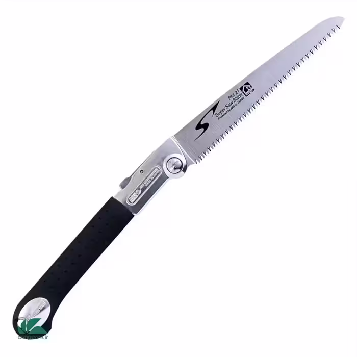 اره آرس ARS مدل Folding Saw 24cm‏