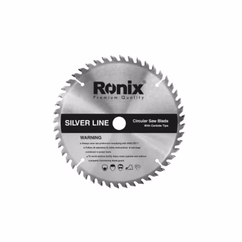 تیغ اره الماسه رونیکس Ronix RH-5126