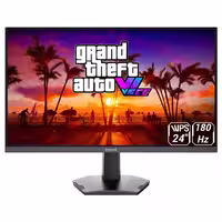 مانیتور گیمینگ ردراگون Redragon GM24X5IPS سایز 24 اینچ