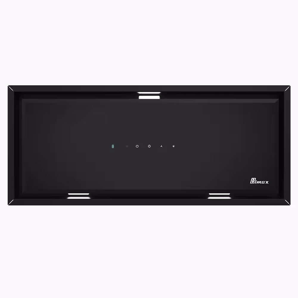 هود بیمکث مدل 2068 (70سانت) مخفی موتور فلزی