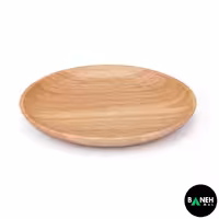 بشقاب چوبی سفری نیچرهایک مدل NH20CJ013