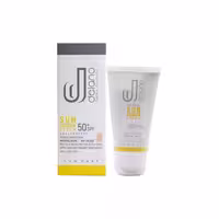 ضد افتاب ضدلک لایت بژ SPF50 دلانو