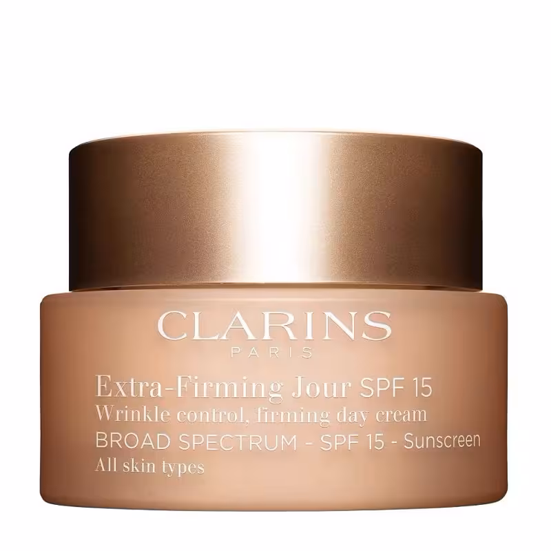 کرم روز اکسترا فرمینگ کلارنس Clarins Extra-Firming صددرصد اصل