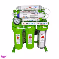 دستگاه تصفیه آب خانگی آکواپرمیوم مدل A8OAB11-GR-TP