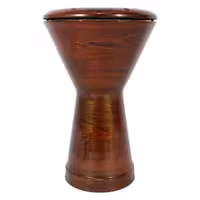 تمپو باس پژواک مدل هیدرو طرح 1