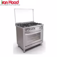 اجاق گاز مبله فردار اخوان مدل M2-EDTS